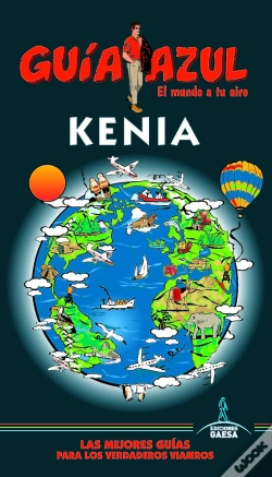Capa do artigo Kenia