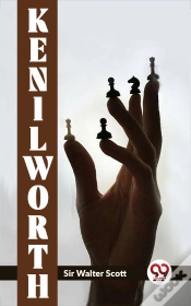 Capa do artigo Kenilworth.