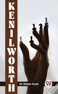 Capa do artigo Kenilworth.