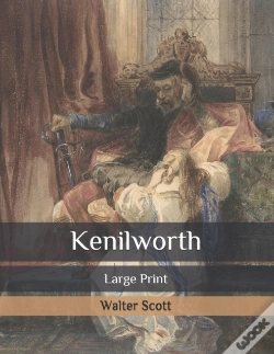 Capa do artigo Kenilworth
