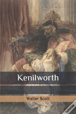 Capa do artigo Kenilworth