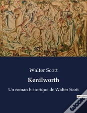 Capa do artigo Kenilworth