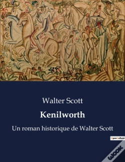 Capa do artigo Kenilworth