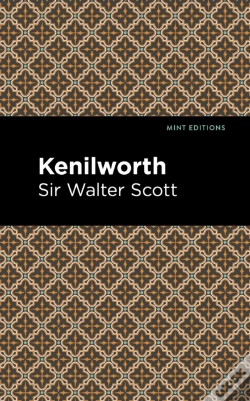 Capa do artigo Kenilworth