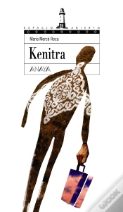 Capa do artigo Kenitra