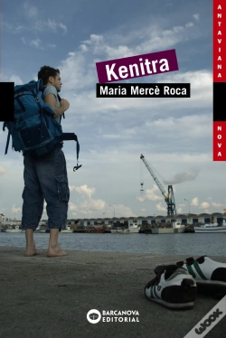 Capa do artigo Kenitra