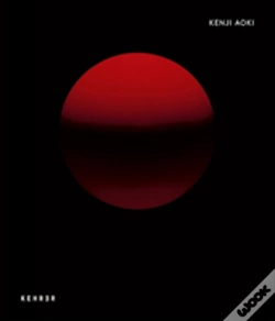 Capa do artigo Kenji Aoki: Space