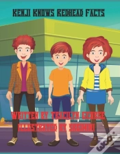 Capa do artigo Kenji Knows Redhead Facts