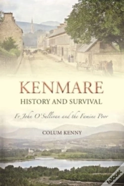 Capa do artigo Kenmare History And Survival