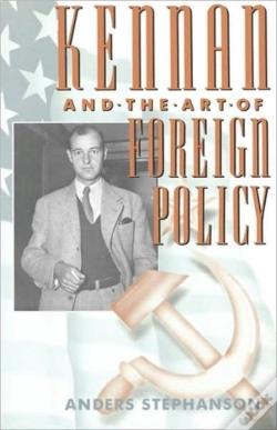 Capa do artigo Kennan And The Art Of Foreign Policy