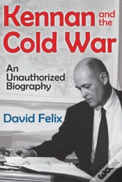 Capa do artigo Kennan And The Cold War