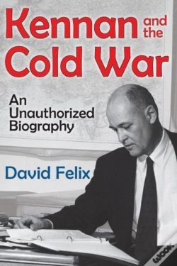 Capa do artigo Kennan And The Cold War