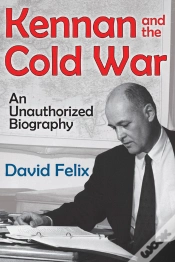 Capa do artigo Kennan And The Cold War