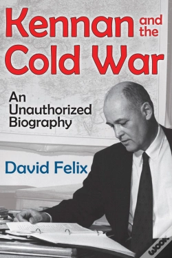 Capa do artigo Kennan And The Cold War