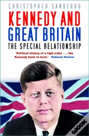 Capa do artigo Kennedy And Great Britain