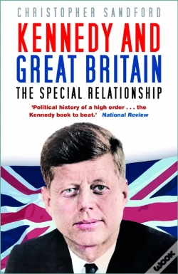 Capa do artigo Kennedy And Great Britain