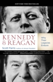 Kennedy And Reagan