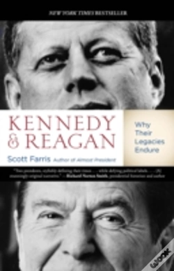 Capa do artigo Kennedy And Reagan