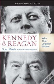 Capa do artigo Kennedy And Reagan