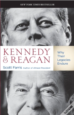 Capa do artigo Kennedy And Reagan
