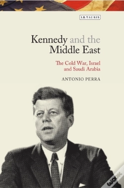 Capa do artigo Kennedy And The Middle East