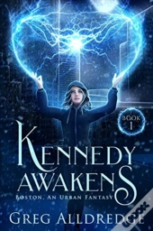 Kennedy Awakens