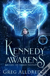 Capa do artigo Kennedy Awakens