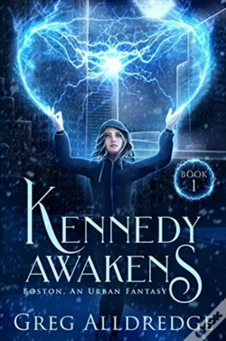 Capa do artigo Kennedy Awakens