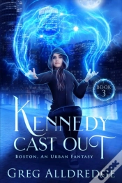 Capa do artigo Kennedy Cast Out