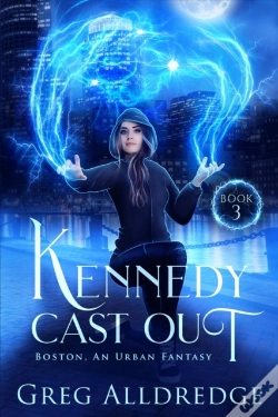 Capa do artigo Kennedy Cast Out