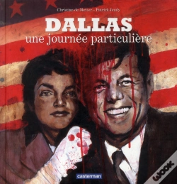 Capa do artigo Kennedy
