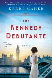 Capa do artigo Kennedy Debutante