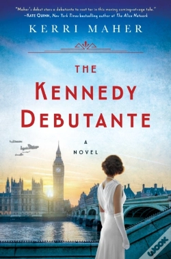 Capa do artigo Kennedy Debutante
