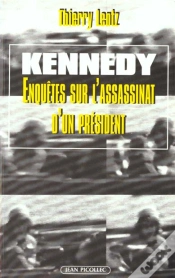 Capa do artigo Kennedy : Enquêtes Sur L