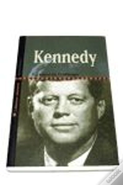 Capa do artigo Kennedy