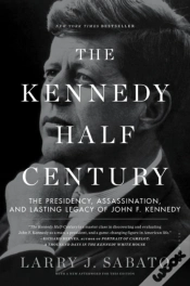 Capa do artigo Kennedy Half-Century