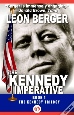 Capa do artigo Kennedy Imperative
