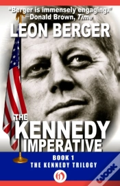 Capa do artigo Kennedy Imperative