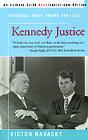 Kennedy Justice - Preview