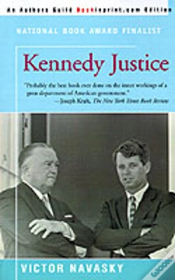 Capa do artigo Kennedy Justice