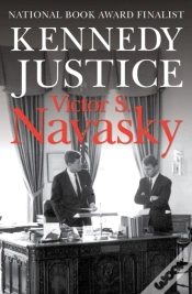 Capa do artigo Kennedy Justice