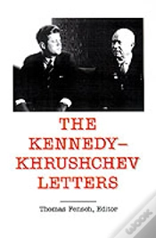 Capa do artigo Kennedy -Khrushchev Letters