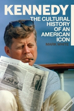 Capa do artigo Kennedy