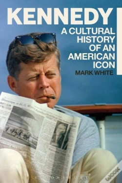 Capa do artigo Kennedy