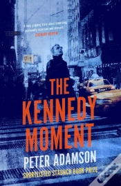 Capa do artigo Kennedy Moment