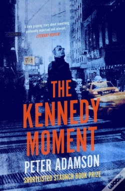 Capa do artigo Kennedy Moment