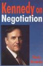 Kennedy On Negotiation - Preview