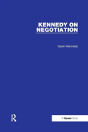 Kennedy On Negotiation - Preview