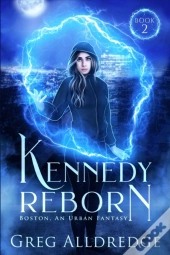 Kennedy Reborn