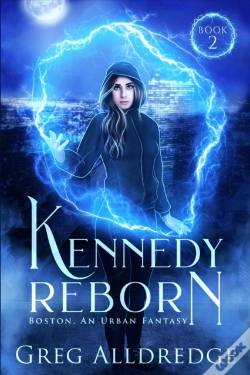 Capa do artigo Kennedy Reborn
